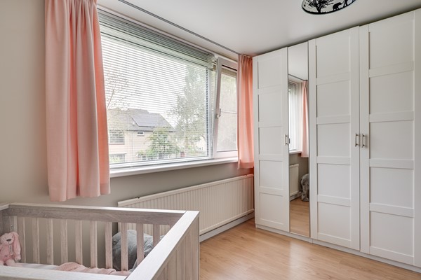 Medium property photo - Twentepad 19, 5691 LT Son en Breugel